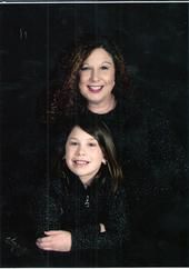 Melissa Campbell