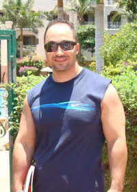 Seyed Sadeghi