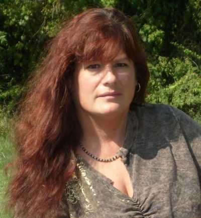 Mandy Fiddler