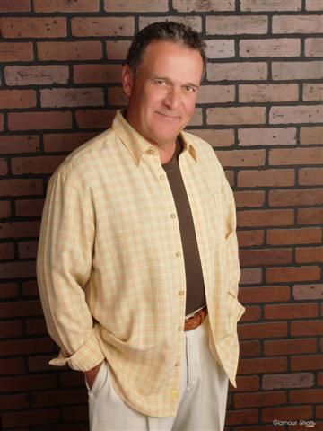 Thomas Buster