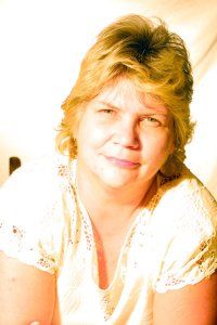 Sallie Mcneill