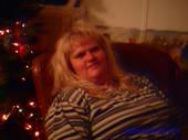 Jacqueline Dingey