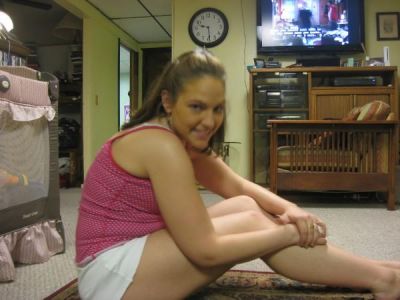 Amy Hemstead