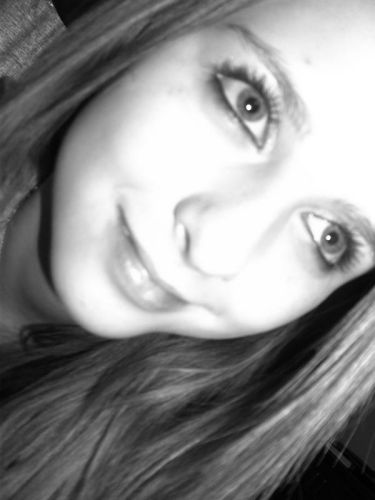 Savannah Mccarty