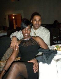 Darrin Borden