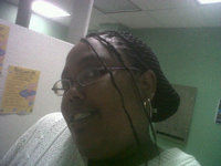 Shaniqua Weekes