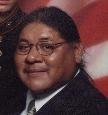 Clifford Clark