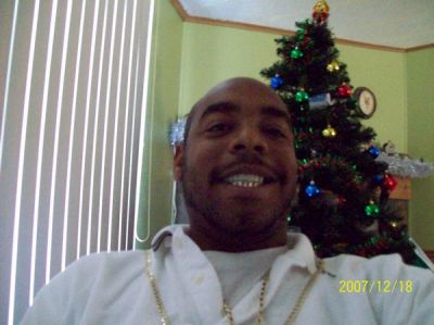 Tarus Cook