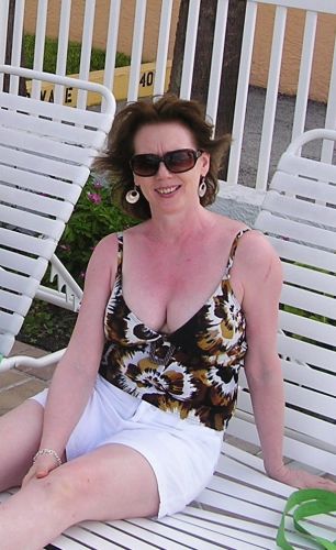 Caroline Stupple