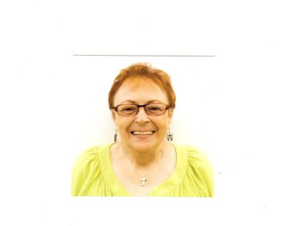 Arlene Foss