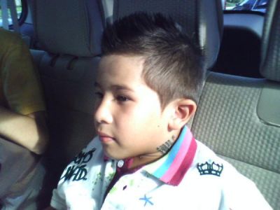 Christopher Gotera