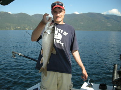 Wade Carlson