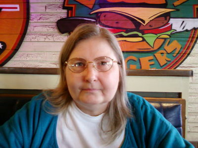 Linda Meuer