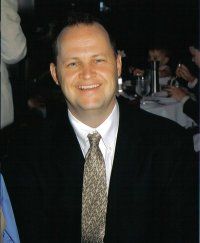 Burlon Anderson