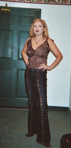 Elizabeth Licon