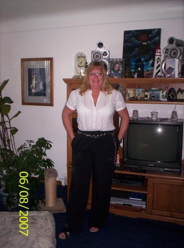 Dawn Wolff