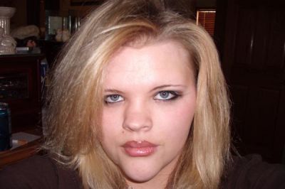Tiffany Patrick