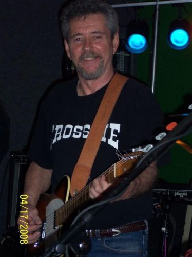 Leroy Cason