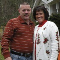 Cheryl Prouty