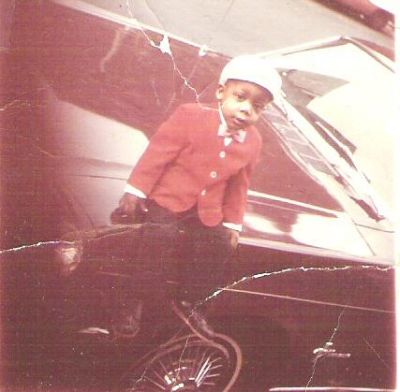 Raymond Moody