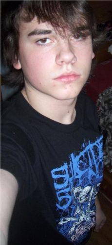 Brandon Gleason