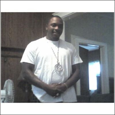 Lonnie King