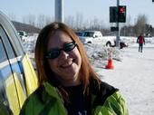 Wendy Garwood