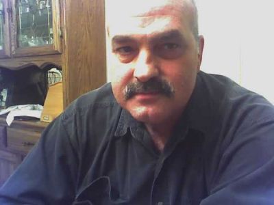 Rodney Johns