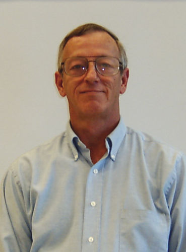 Richard Bates