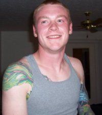Devin Genter