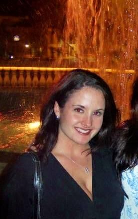 Natasha Cummings