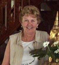 Beverly Nordley