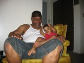 Donald Woodard