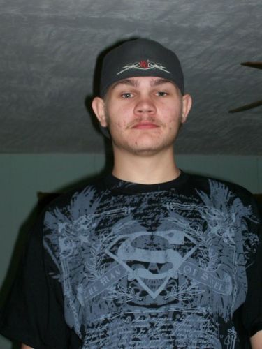 Cody Anderson