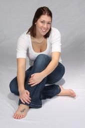Amanda Watters