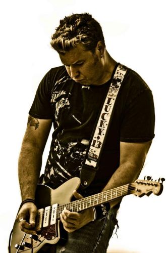 Devin Steinsultz