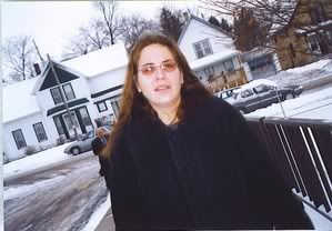 Cheryln Stockton