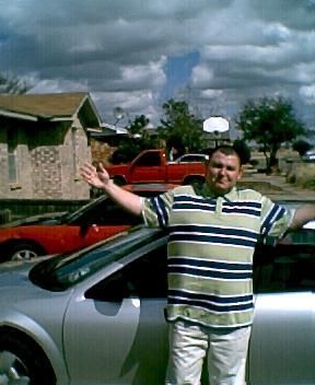 Lonnie Wilkerson