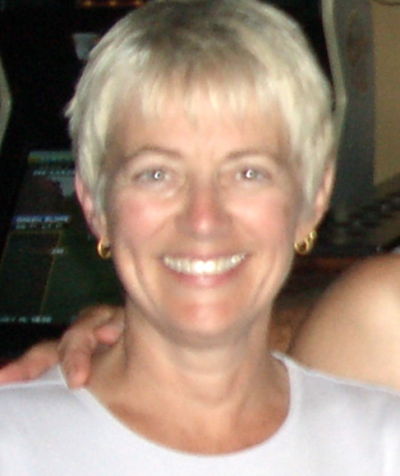 Valerie Hill