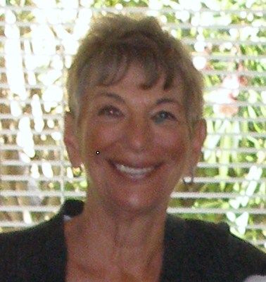 Elaine Vanderziel