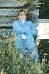 Tammy Hampton