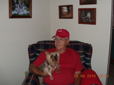 Terry Henrikson