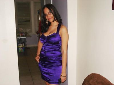 Arlene Rodriguez