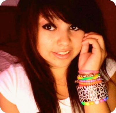 Kaylee Pease