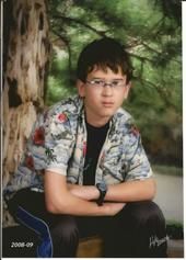 Timothy Dathe