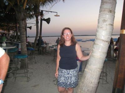 Pamela Mcphail