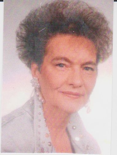 Dorothy Sparks