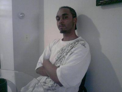 Carlos Ray
