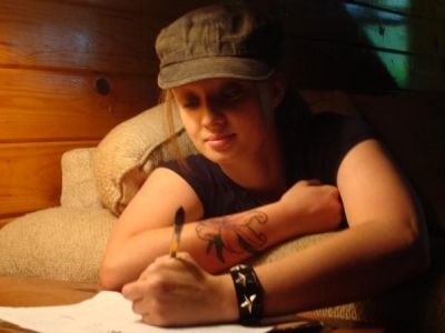 Brittany Deason