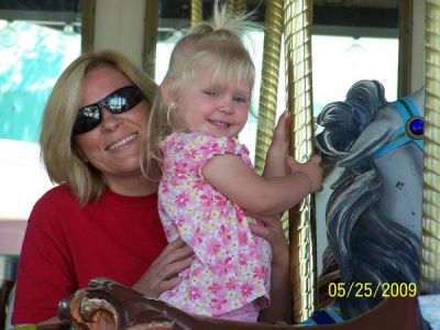 Tracie Livengood